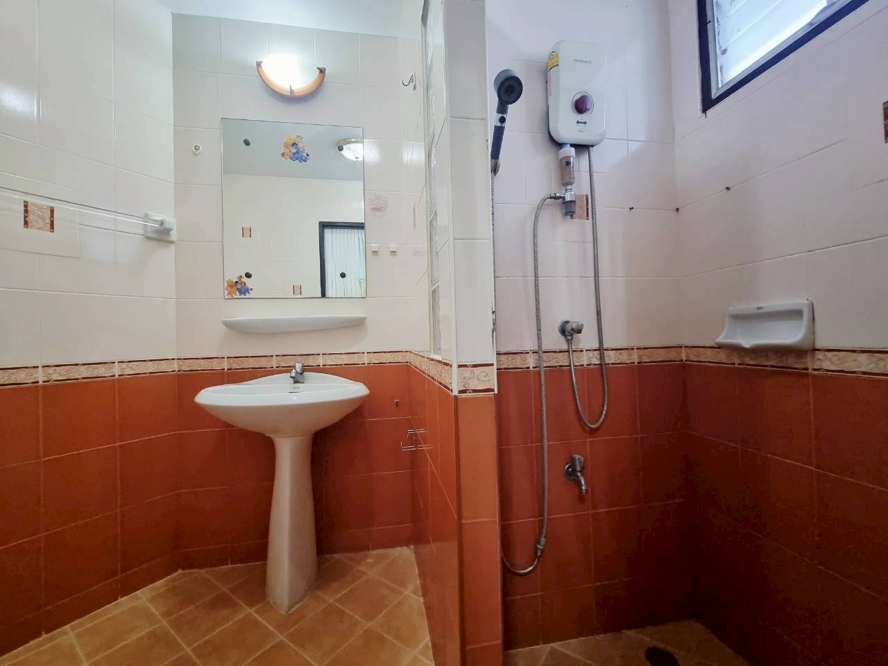 3 Bedroom House for Rent Near Kad Farang Hang Dong | THB 13K photo 14
