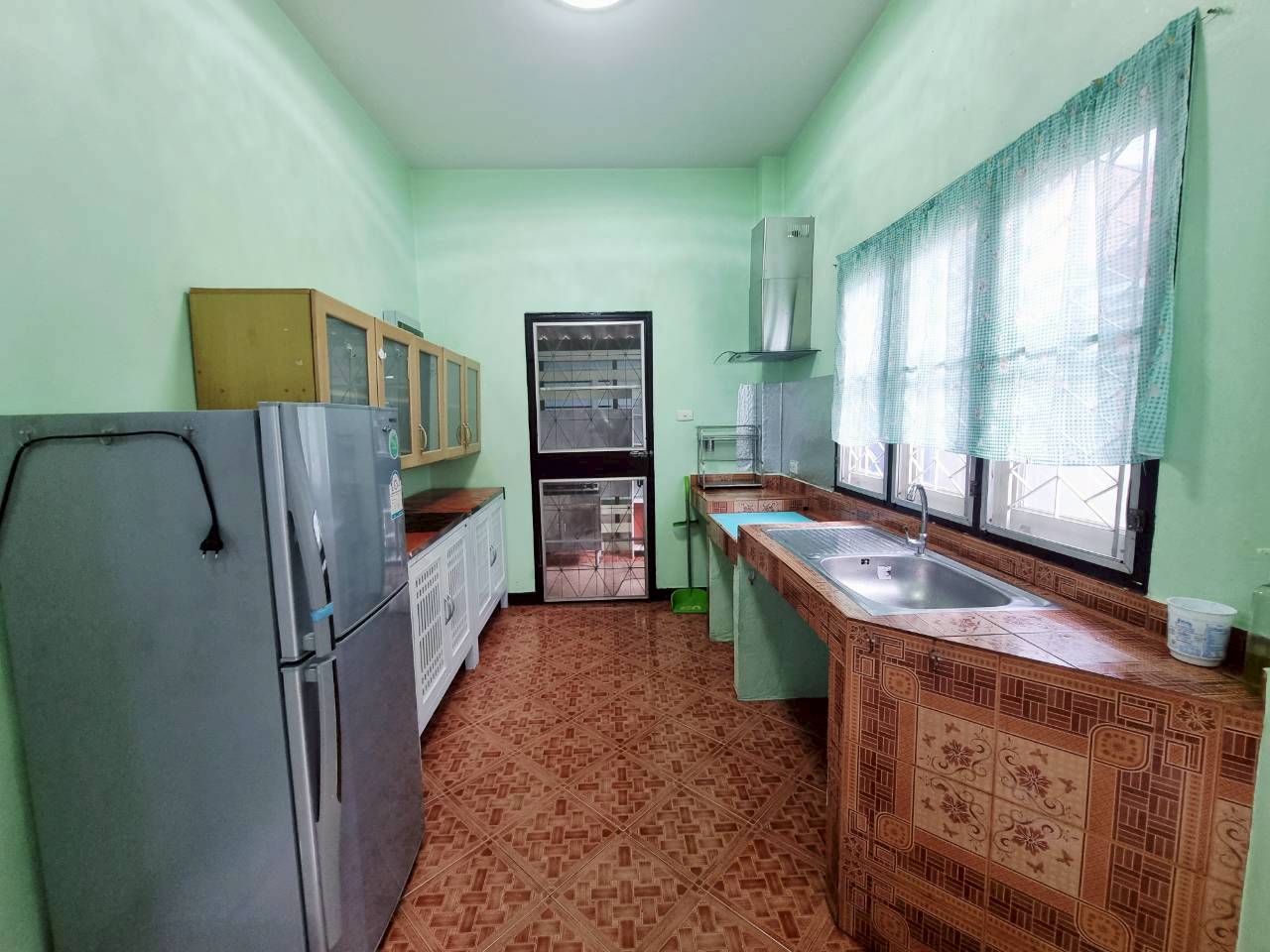 3 Bedroom House for Rent Near Kad Farang Hang Dong | THB 13K photo 4