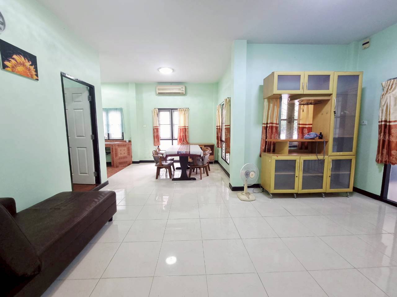 3 Bedroom House for Rent Near Kad Farang Hang Dong | THB 13K photo 8