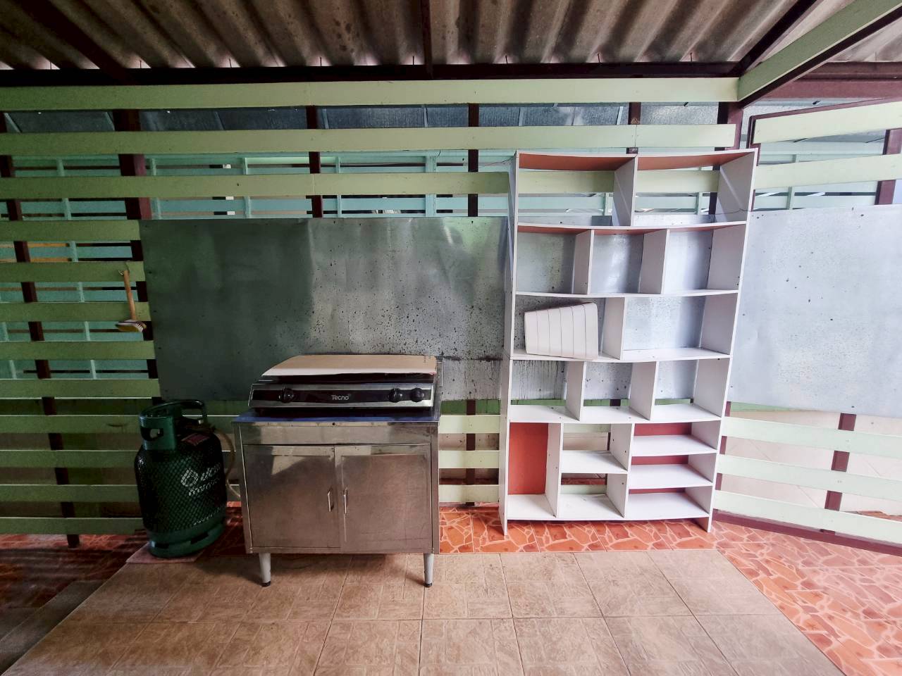 3 Bedroom House for Rent Near Kad Farang Hang Dong | THB 13K photo 18