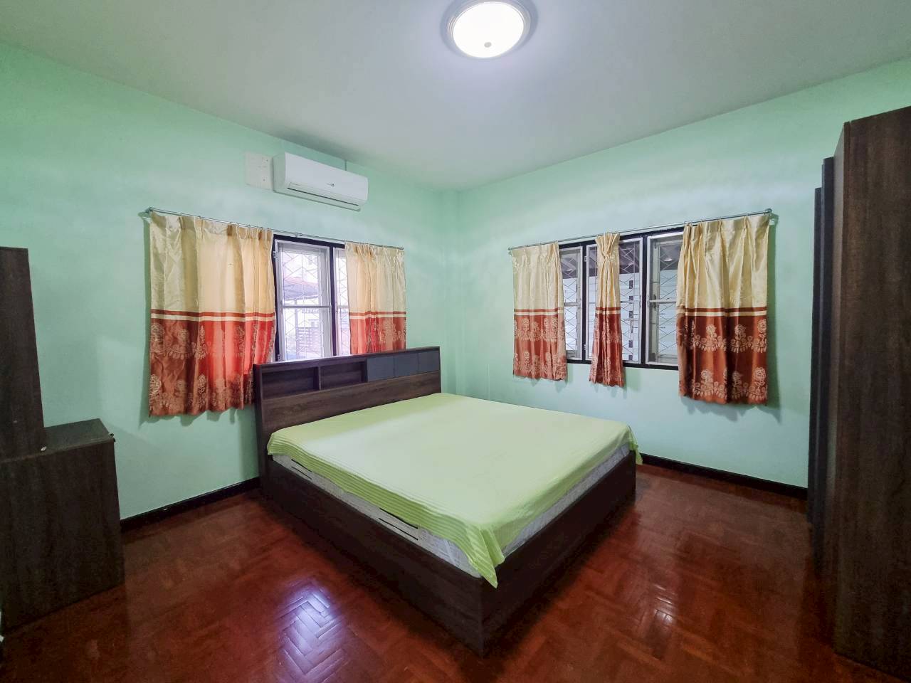 3 Bedroom House for Rent Near Kad Farang Hang Dong | THB 13K photo 9