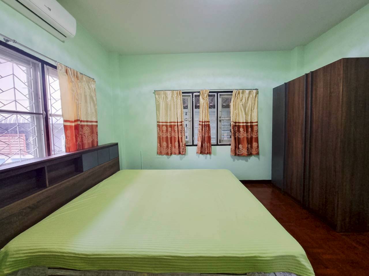 3 Bedroom House for Rent Near Kad Farang Hang Dong | THB 13K photo 17