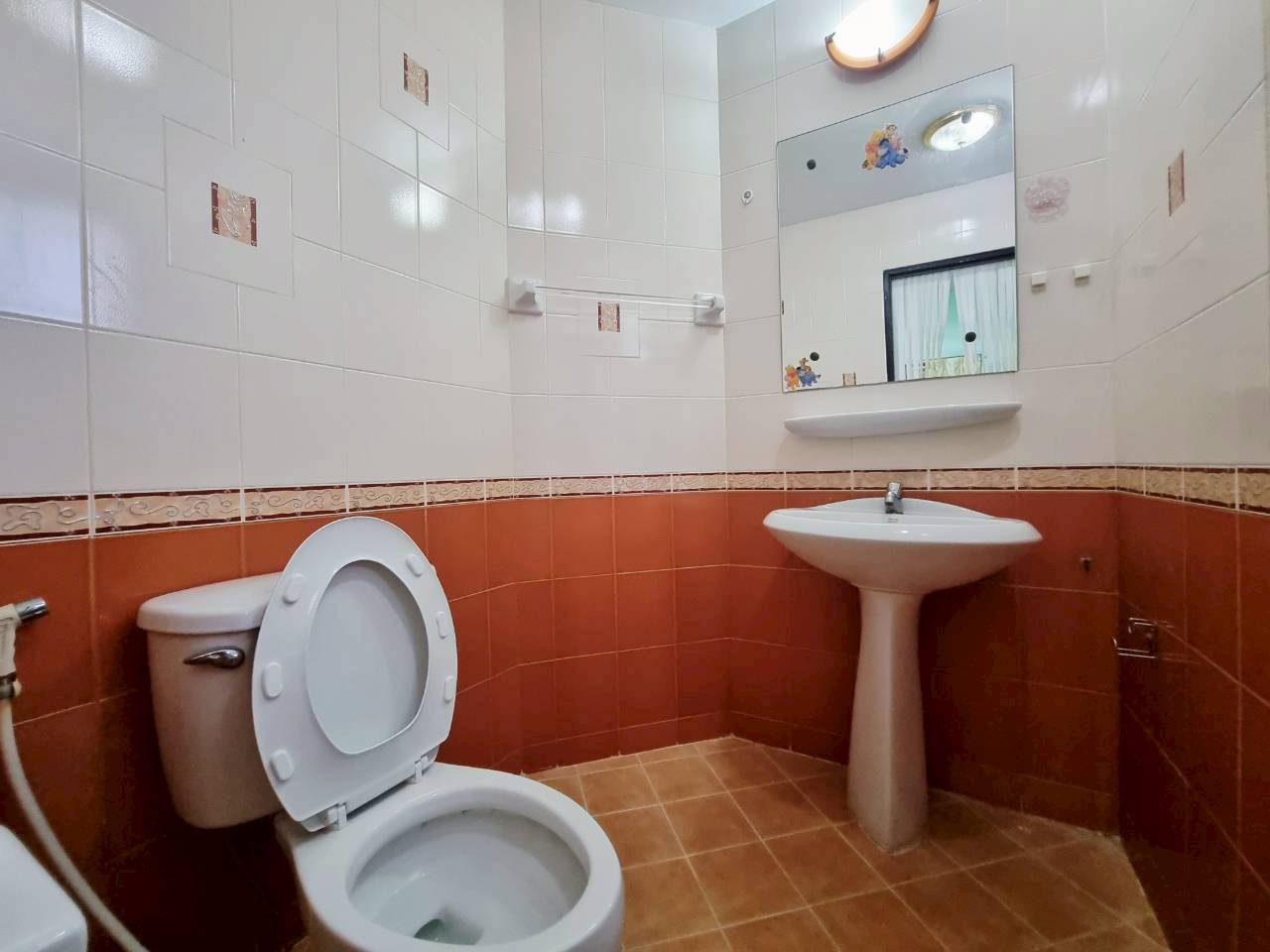 3 Bedroom House for Rent Near Kad Farang Hang Dong | THB 13K photo 16