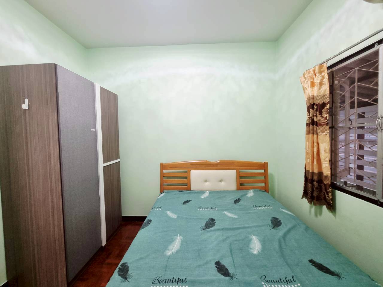 3 Bedroom House for Rent Near Kad Farang Hang Dong | THB 13K photo 10