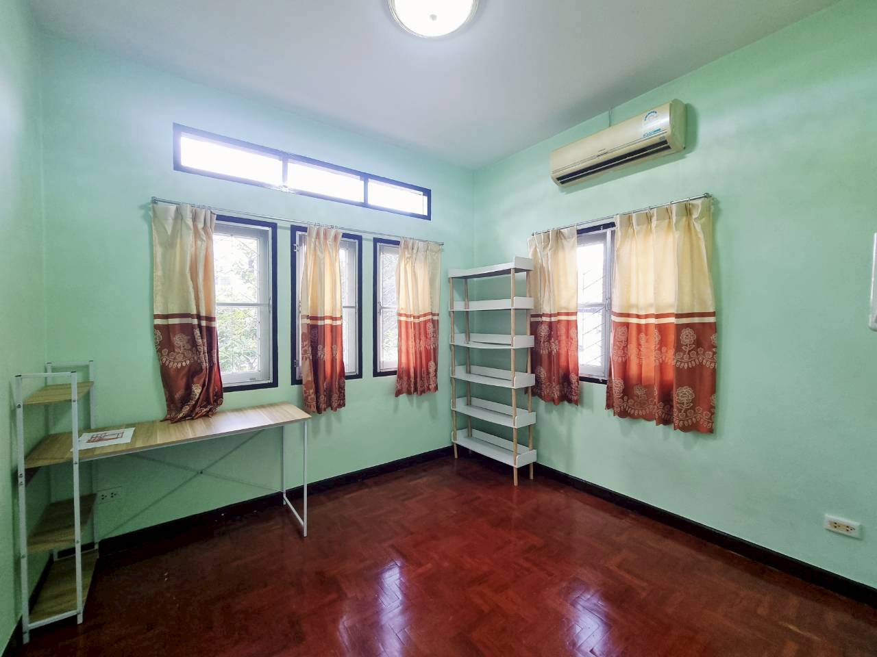 3 Bedroom House for Rent Near Kad Farang Hang Dong | THB 13K photo 15