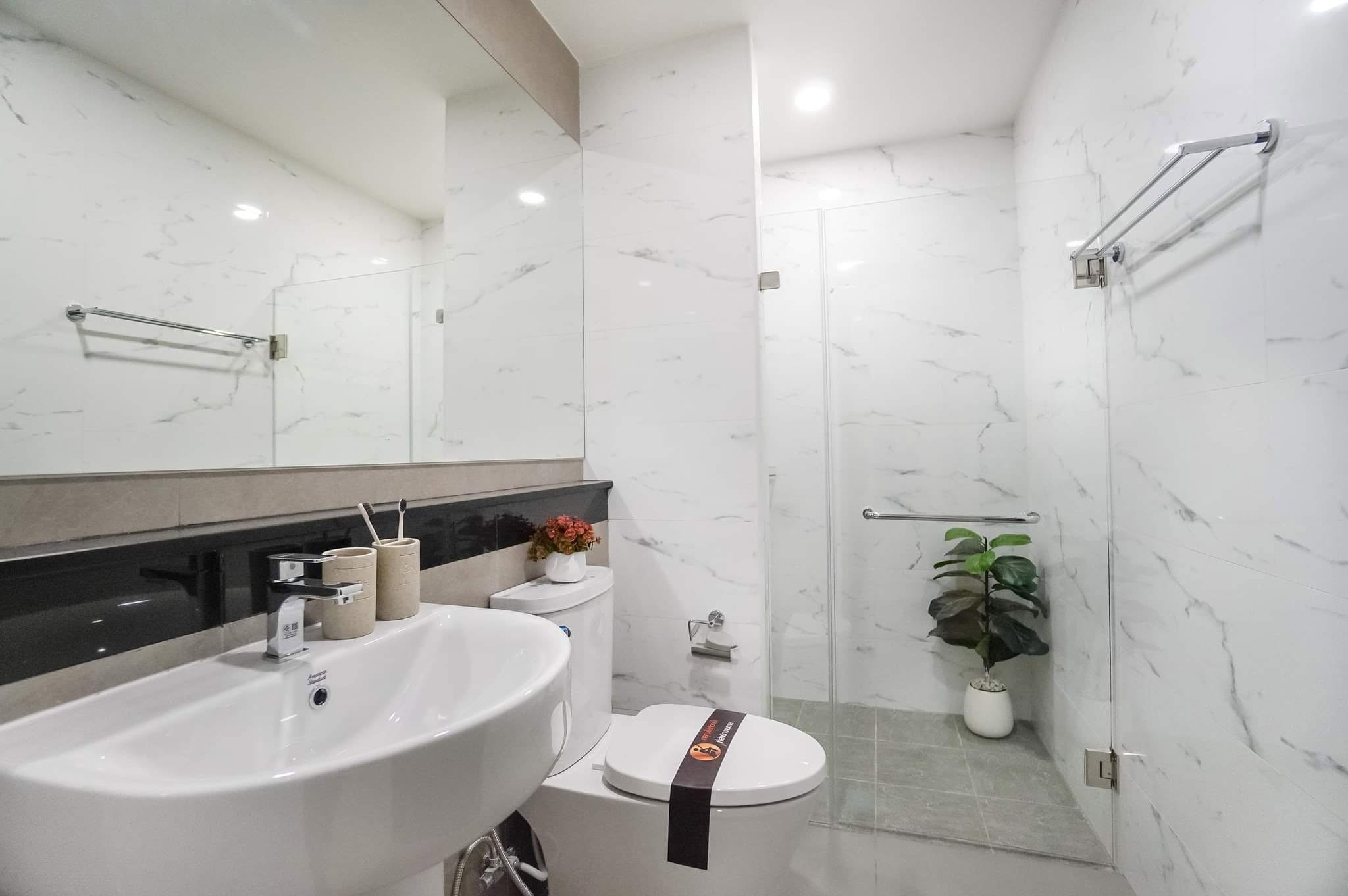 Condo for Rent Near Chiang Mai University | Doi Suthep View THB 15K photo 10
