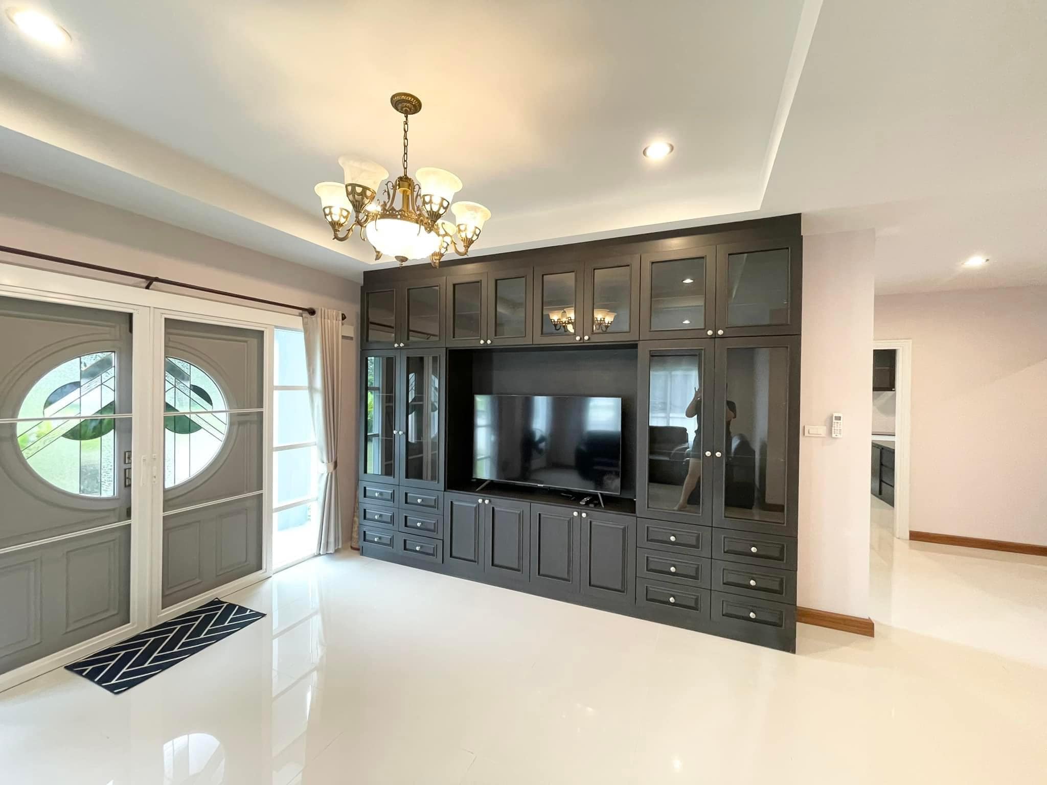 5 Bedroom House for Rent in San Na Meng San Sai | THB 55K photo 2
