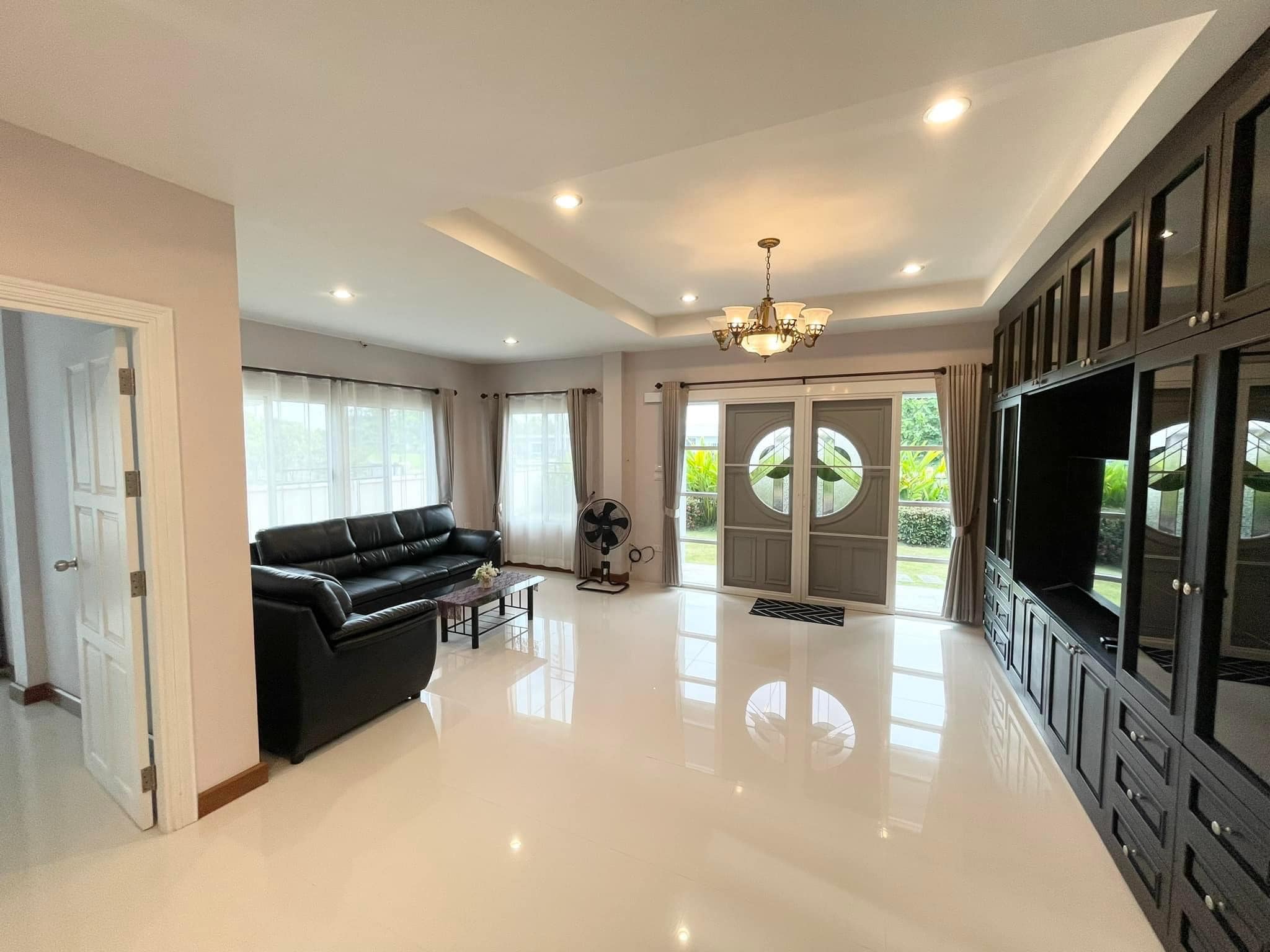 5 Bedroom House for Rent in San Na Meng San Sai | THB 55K photo 3