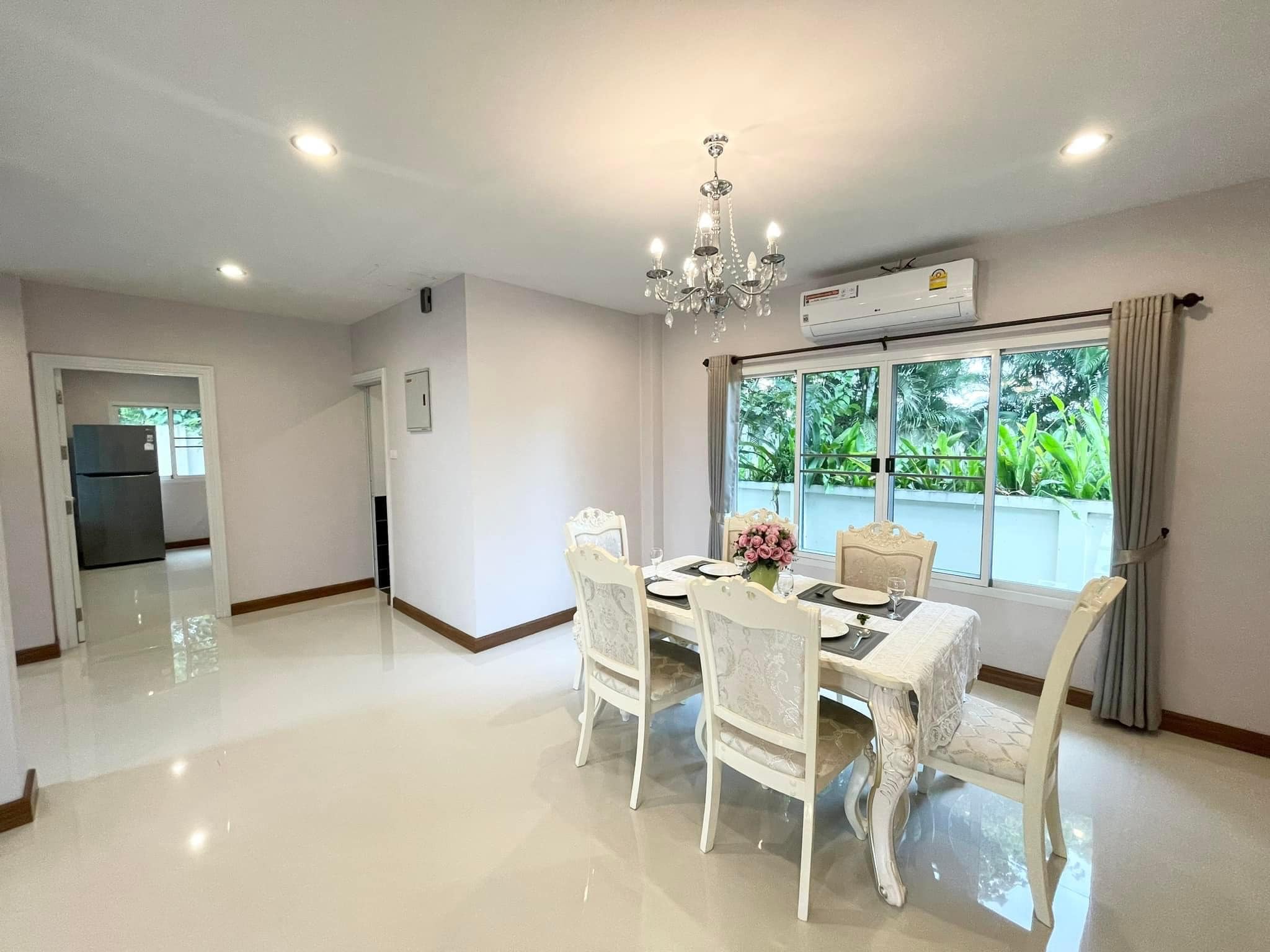 5 Bedroom House for Rent in San Na Meng San Sai | THB 55K photo 4