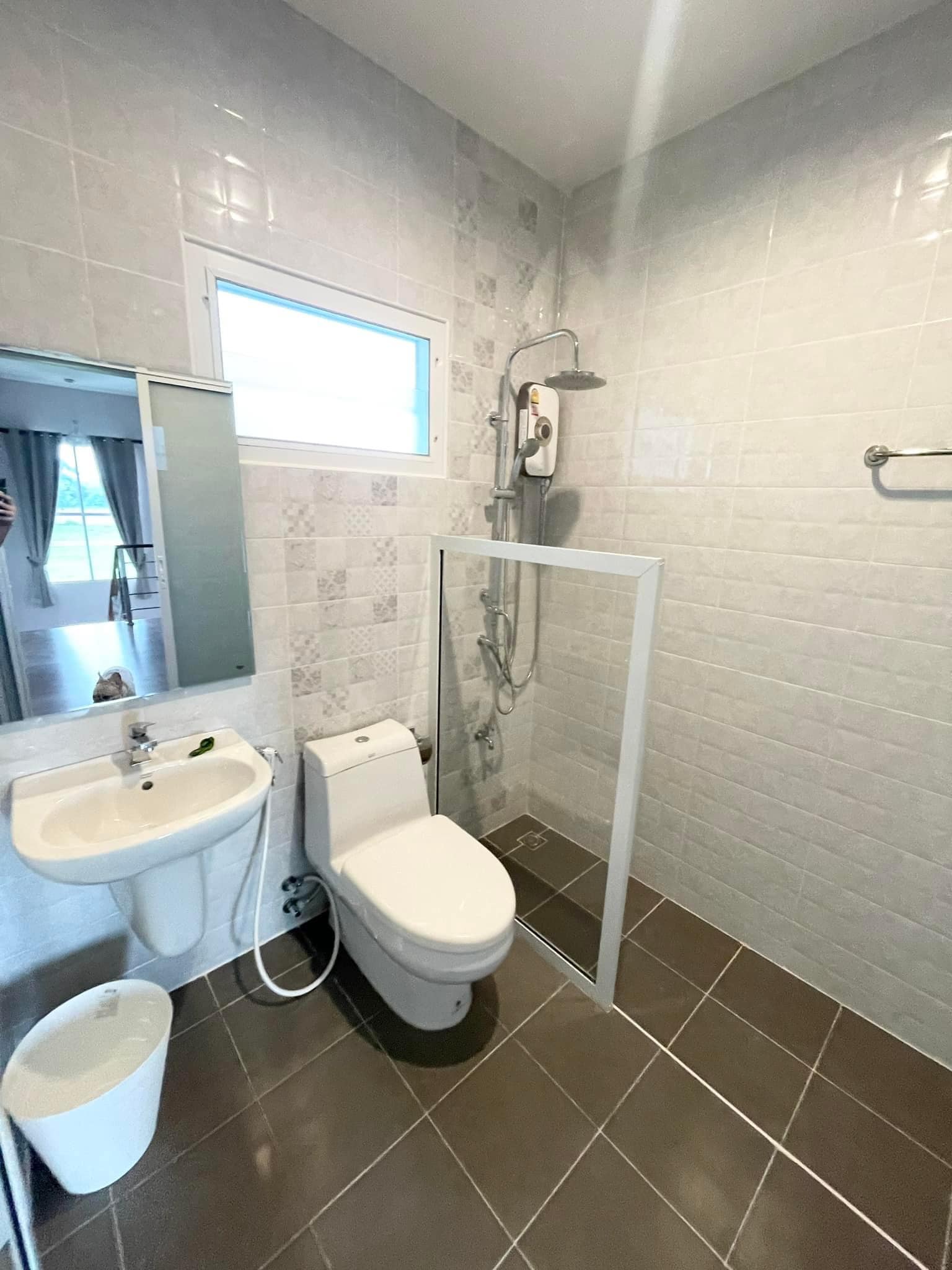 5 Bedroom House for Rent in San Na Meng San Sai | THB 55K photo 17