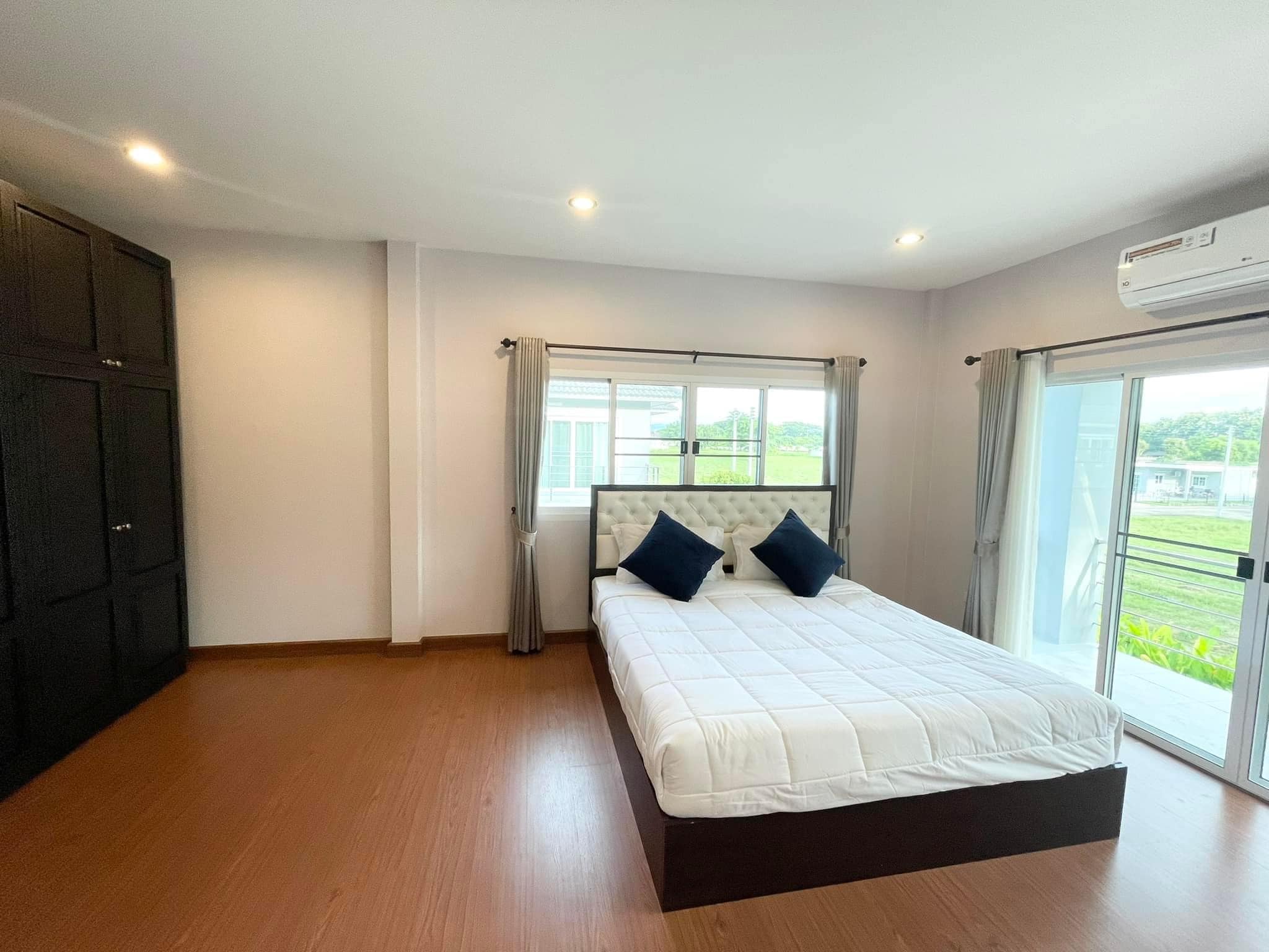 5 Bedroom House for Rent in San Na Meng San Sai | THB 55K photo 7