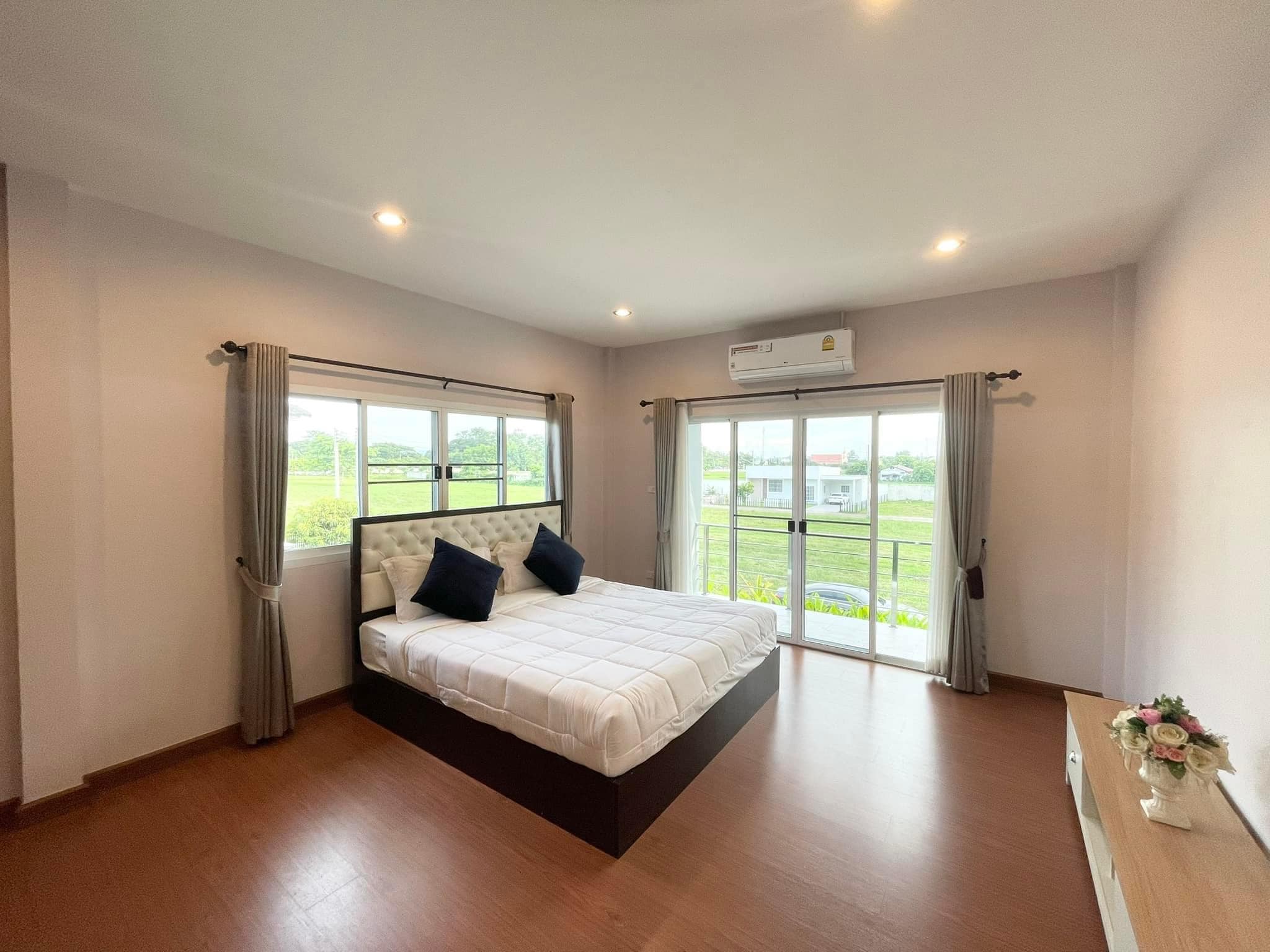 5 Bedroom House for Rent in San Na Meng San Sai | THB 55K photo 10