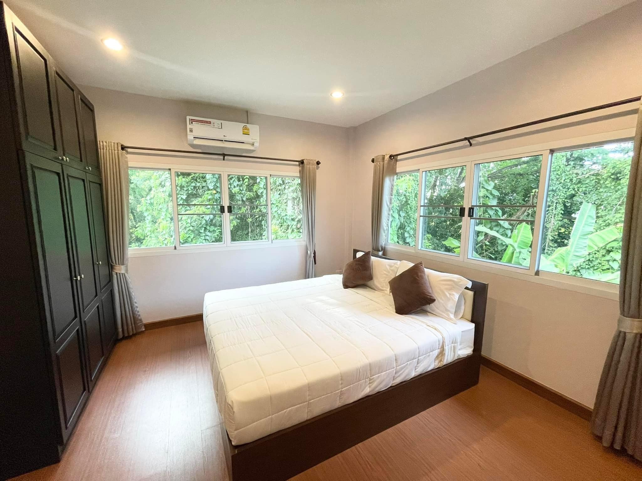 5 Bedroom House for Rent in San Na Meng San Sai | THB 55K photo 8