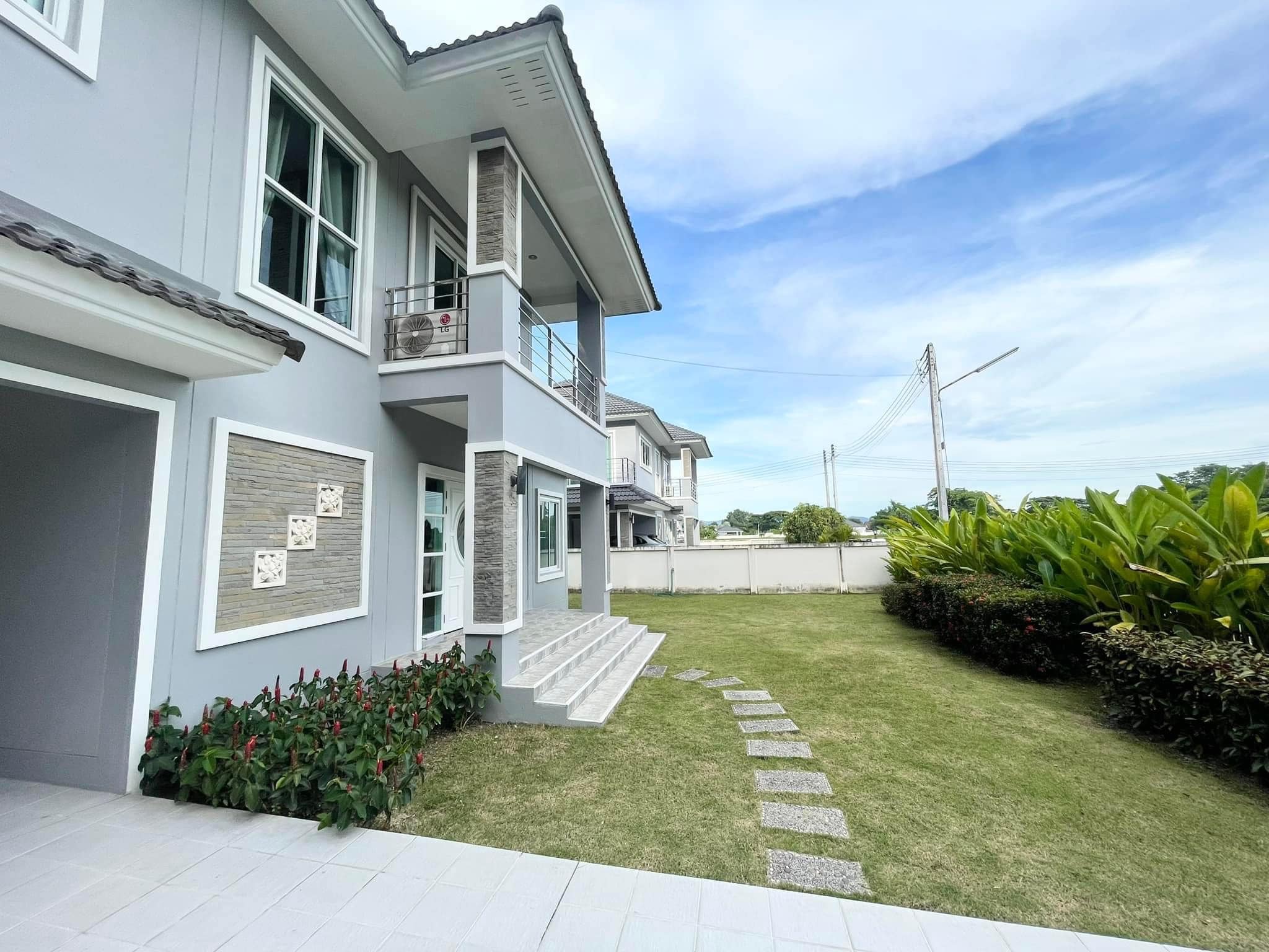 5 Bedroom House for Rent in San Na Meng San Sai | THB 55K photo 18
