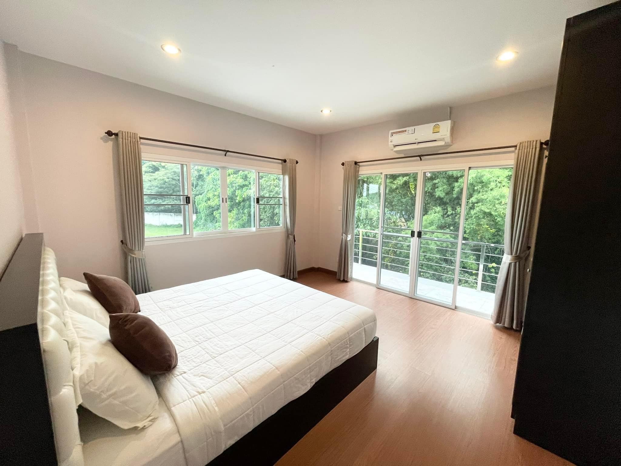 5 Bedroom House for Rent in San Na Meng San Sai | THB 55K photo 11