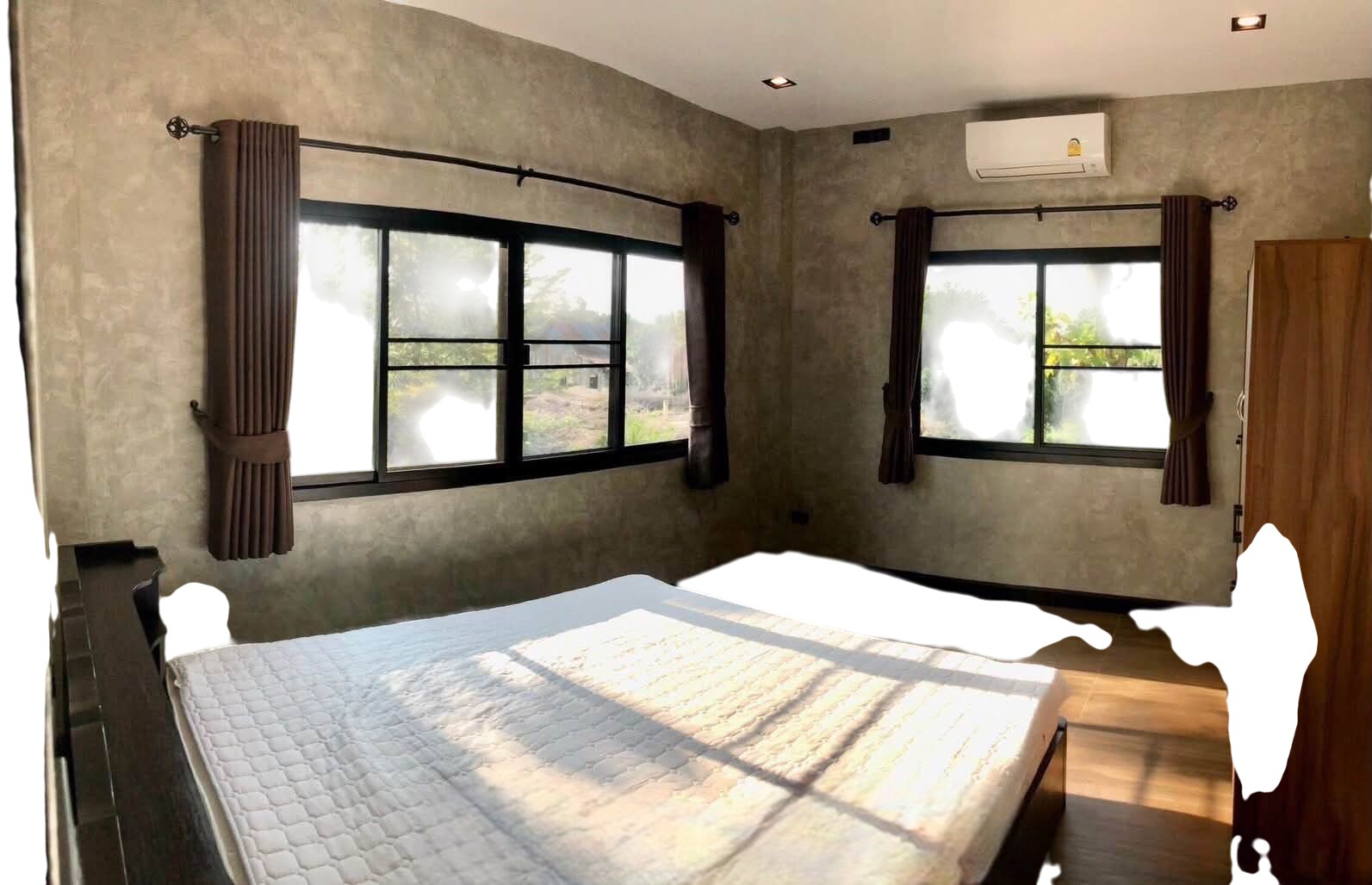 Pool Villa for Rent Near Panyaden & Kad Farang | THB 59K photo 10