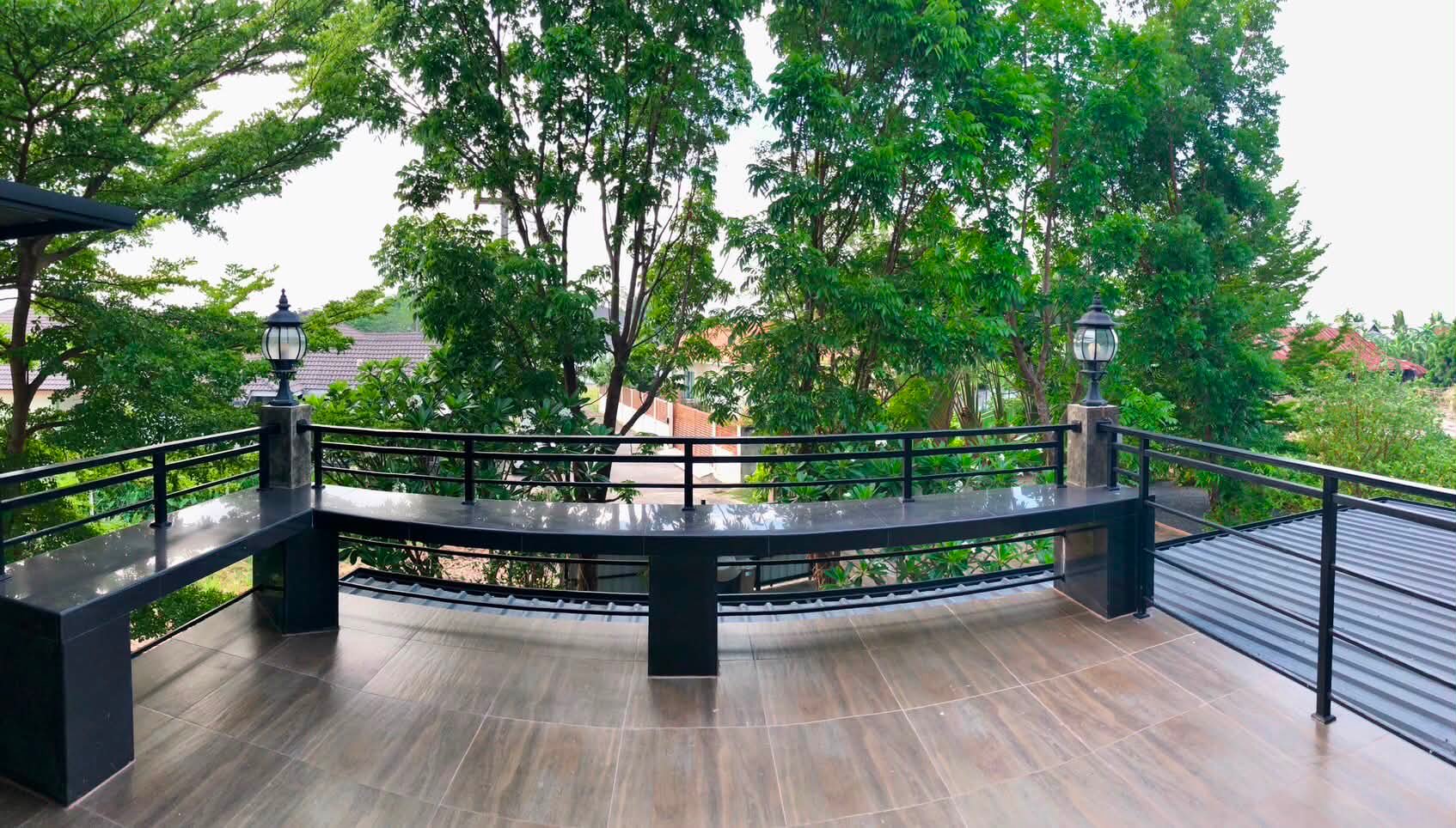 Pool Villa for Rent Near Panyaden & Kad Farang | THB 59K photo 12