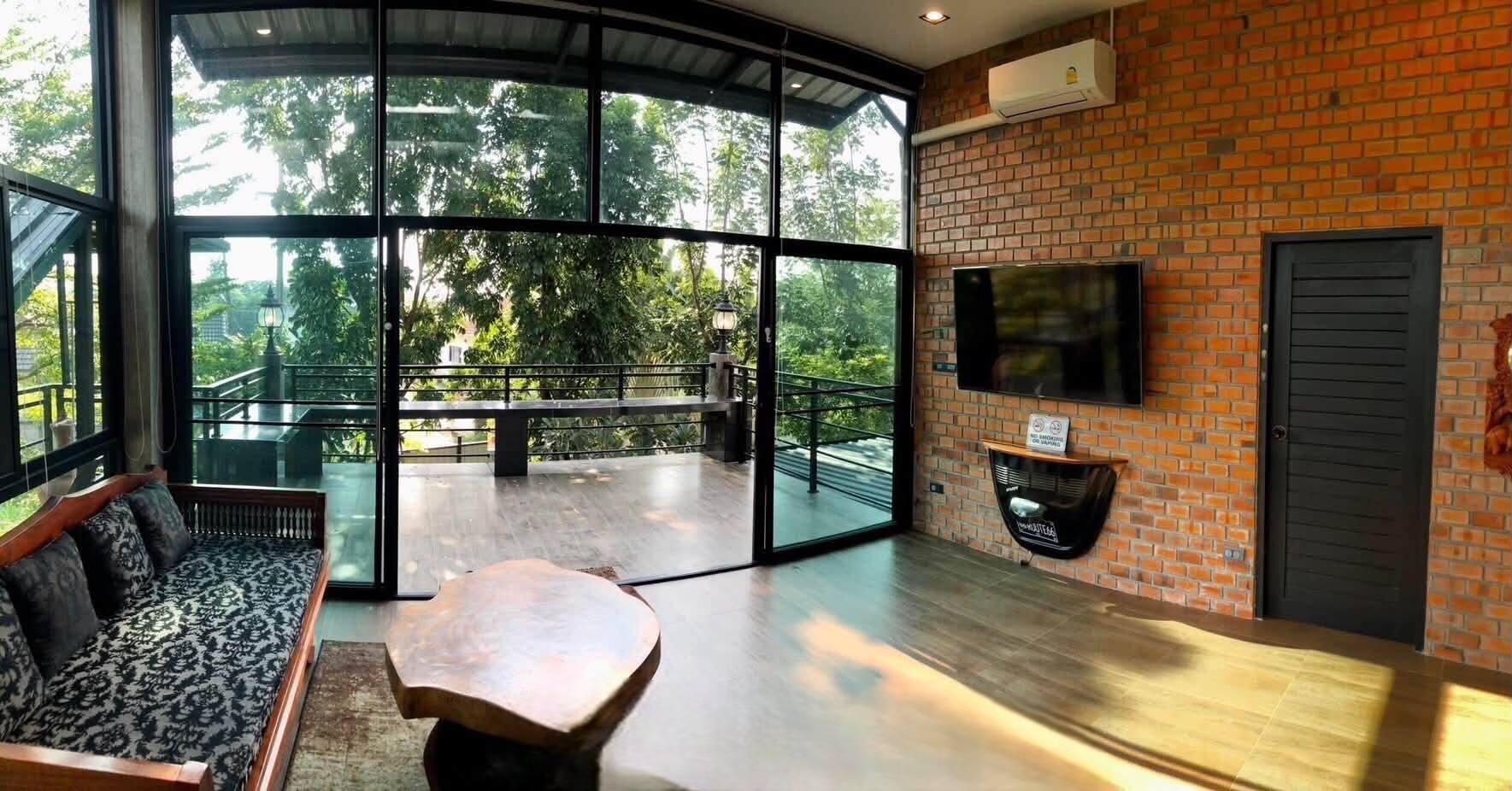 Pool Villa for Rent Near Panyaden & Kad Farang | THB 59K photo 7