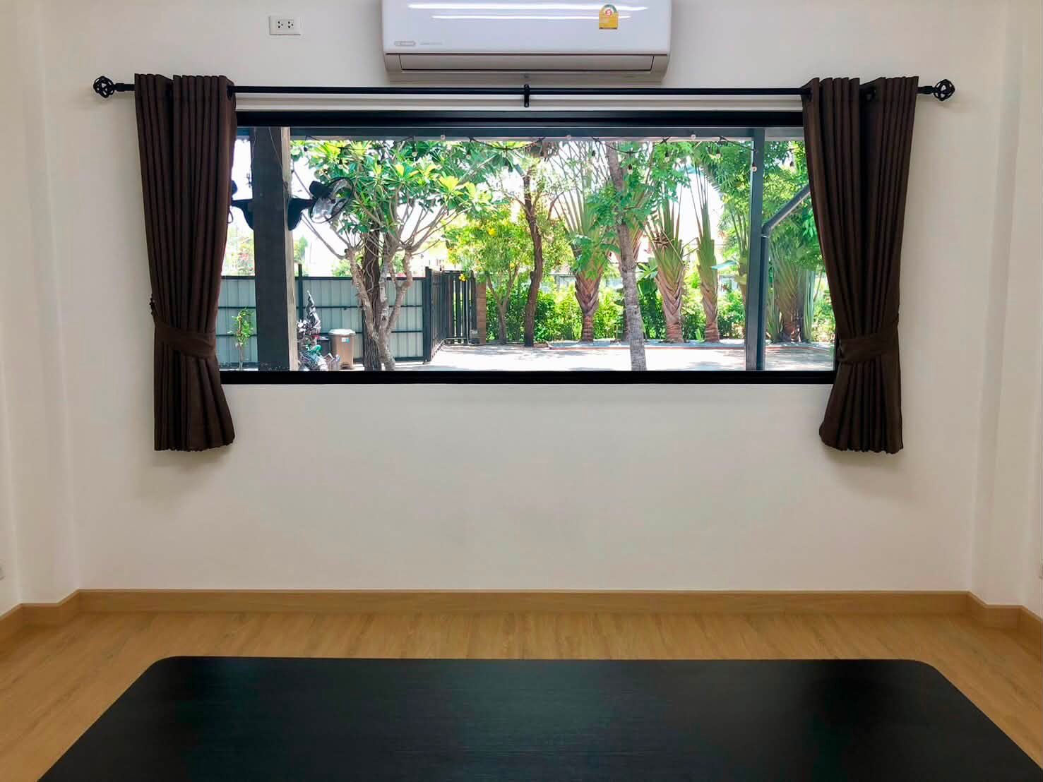 Pool Villa for Rent Near Panyaden & Kad Farang | THB 59K photo 11