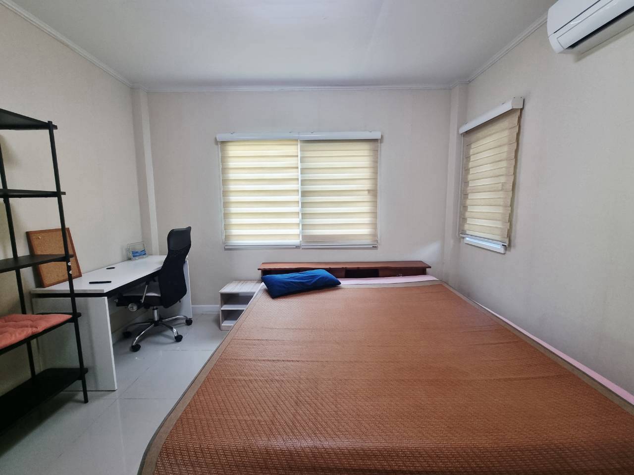 4BR House for Sale & Rent Near Sarasas Witaed Lanna | 850m photo 7