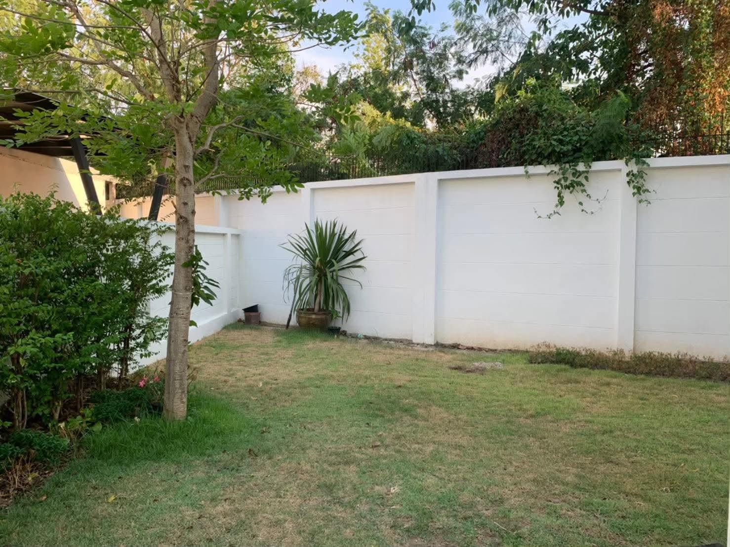 4BR House for Sale & Rent Near Sarasas Witaed Lanna | 850m photo 19