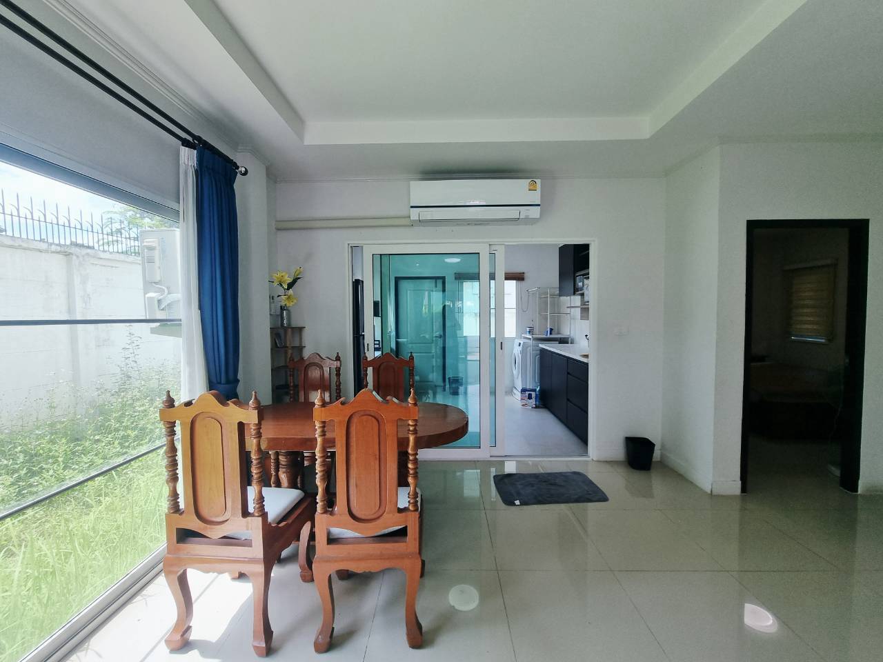 4BR House for Sale & Rent Near Sarasas Witaed Lanna | 850m photo 6