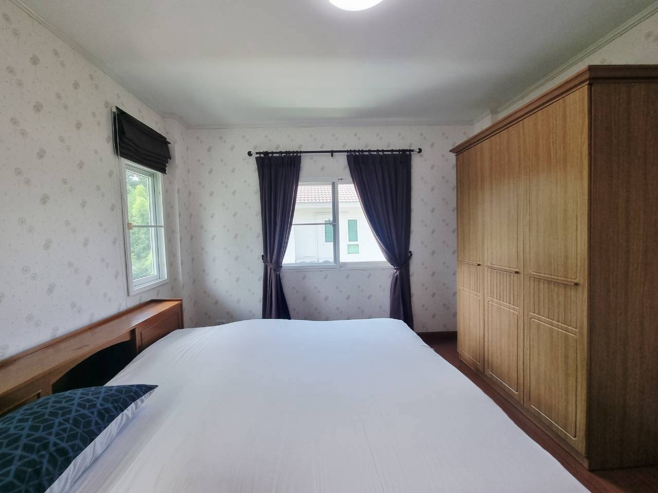4BR House for Sale & Rent Near Sarasas Witaed Lanna | 850m photo 14