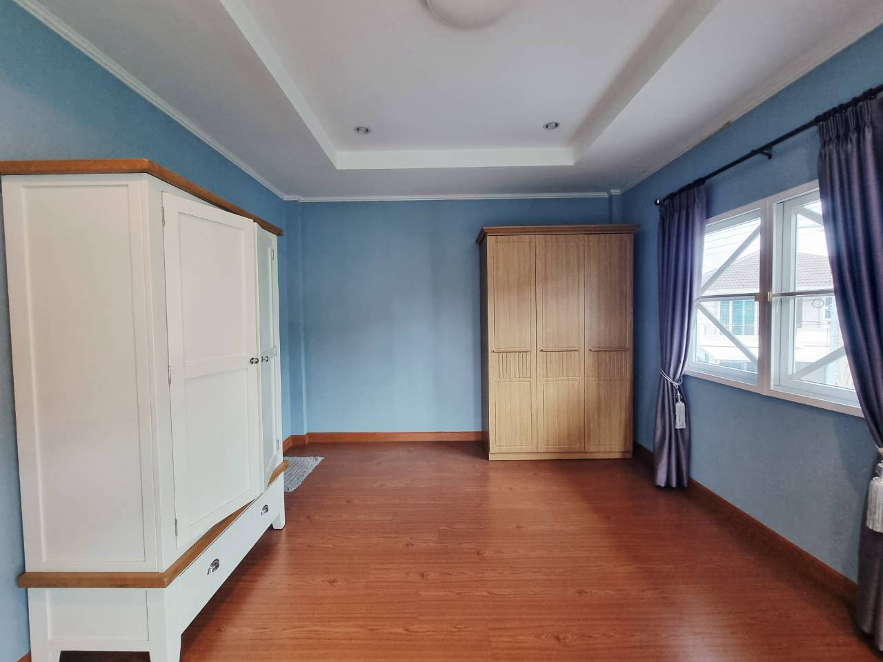 4BR House for Sale & Rent Near Sarasas Witaed Lanna | 850m photo 9