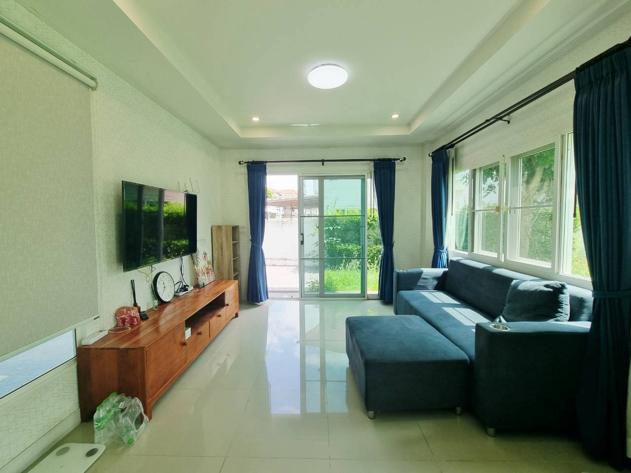 4BR House for Sale & Rent Near Sarasas Witaed Lanna | 850m photo 2