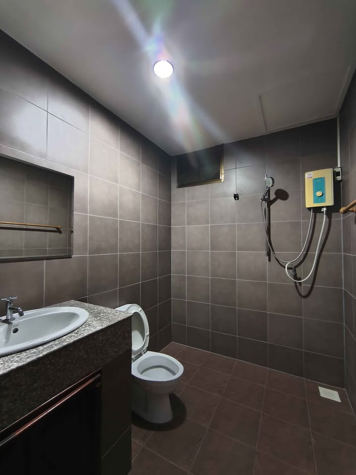 Pet-Friendly 4BR House for Rent Near Panyaden Hang Dong | THB 22K photo 15