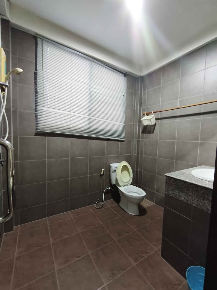 Pet-Friendly 4BR House for Rent Near Panyaden Hang Dong | THB 22K photo 12