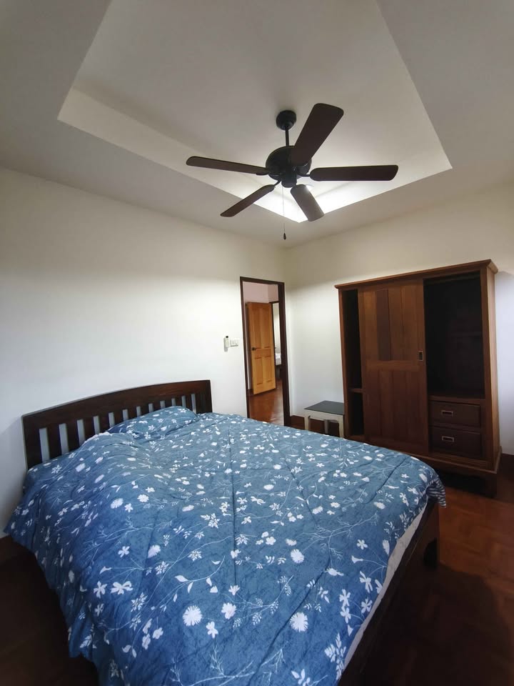 Pet-Friendly 4BR House for Rent Near Panyaden Hang Dong | THB 22K photo 11