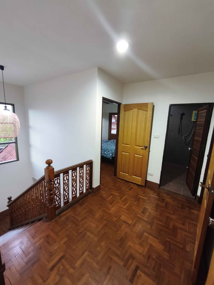 Pet-Friendly 4BR House for Rent Near Panyaden Hang Dong | THB 22K photo 5