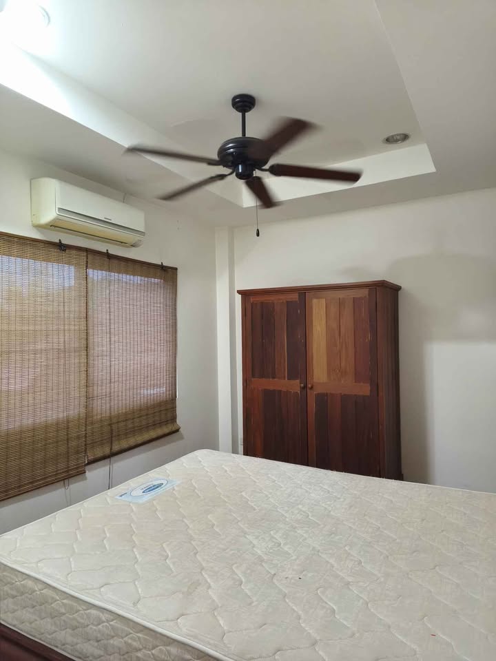 Pet-Friendly 4BR House for Rent Near Panyaden Hang Dong | THB 22K photo 14
