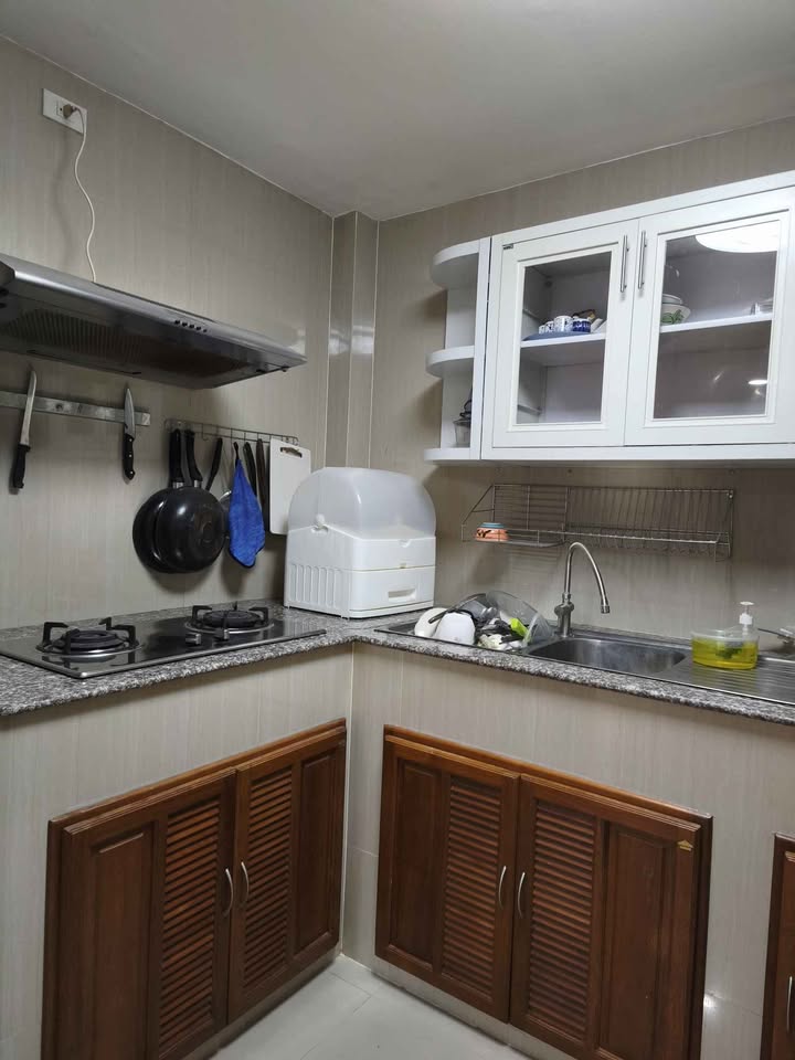 Pet-Friendly 4BR House for Rent Near Panyaden Hang Dong | THB 22K photo 3