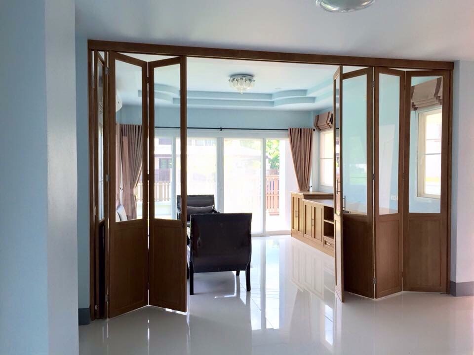 3 Bedroom House for Rent Near SBS Hang Dong | THB 19K photo 4