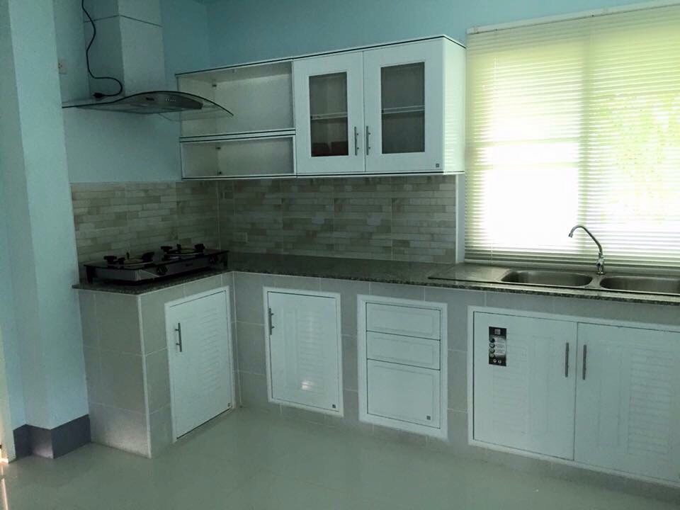 3 Bedroom House for Rent Near SBS Hang Dong | THB 19K photo 5