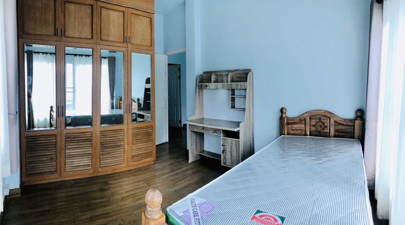 3 Bedroom House for Rent Near SBS Hang Dong | THB 19K photo 9