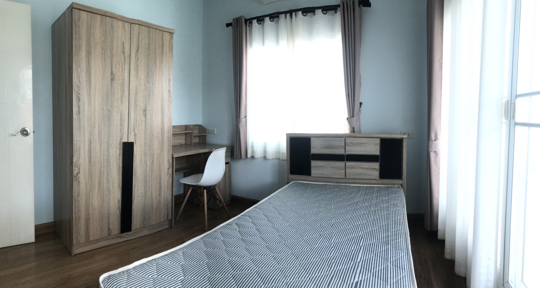3 Bedroom House for Rent Near SBS Hang Dong | THB 19K photo 7