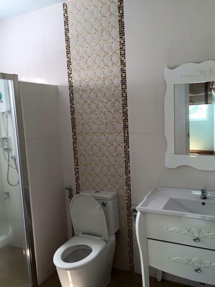 3 Bedroom House for Rent Near SBS Hang Dong | THB 19K photo 11