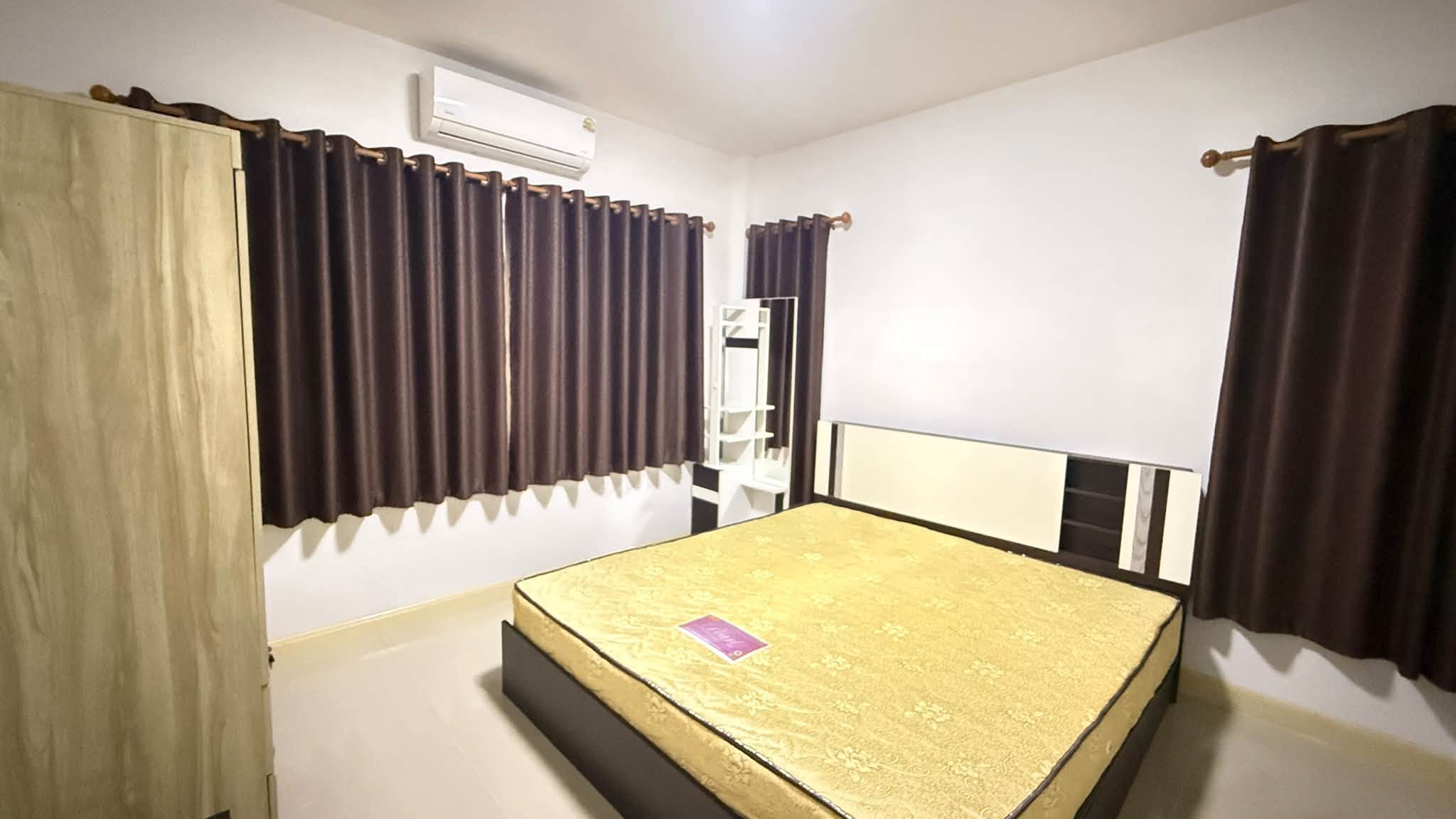 Pet-Friendly 3BR House for Rent Near Lanna International School | THB 15K photo 10