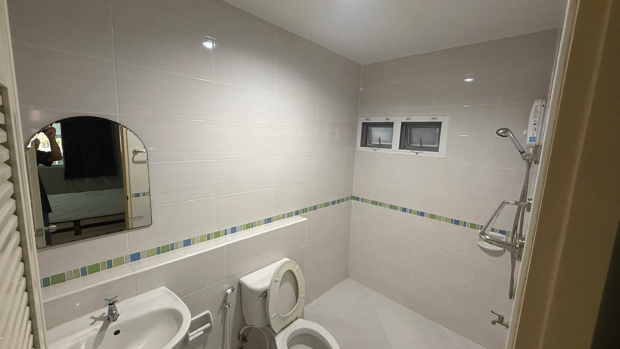 Pet-Friendly 3BR House for Rent Near Lanna International School | THB 15K photo 8