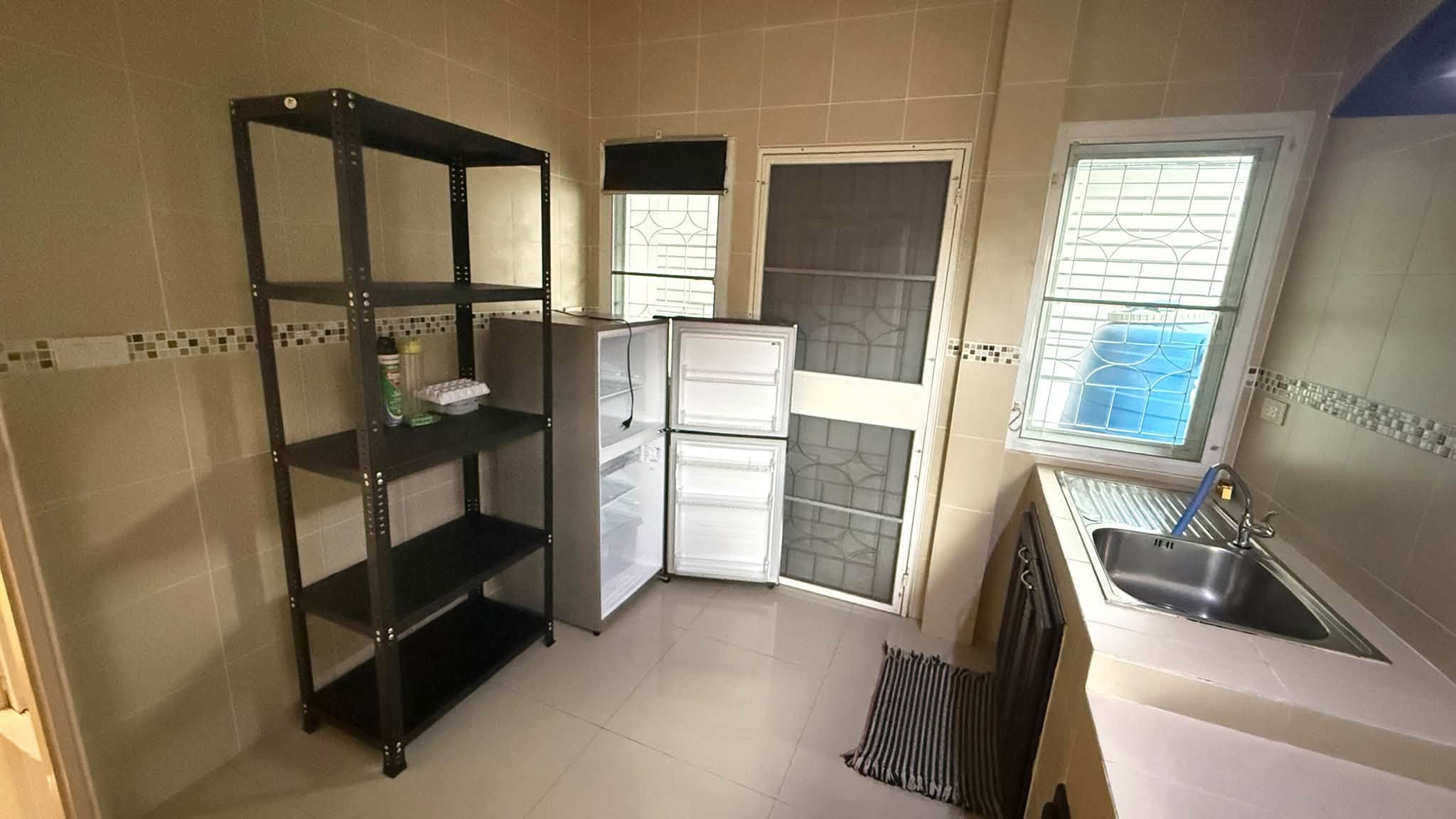 Pet-Friendly 3BR House for Rent Near Lanna International School | THB 15K photo 4
