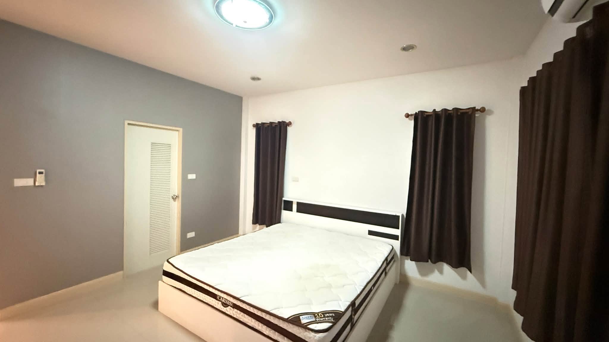 Pet-Friendly 3BR House for Rent Near Lanna International School | THB 15K photo 7
