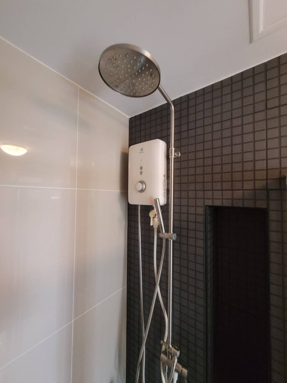 D Condo Nim Chiang Mai for Rent | 1BR Pool View THB 12K photo 11