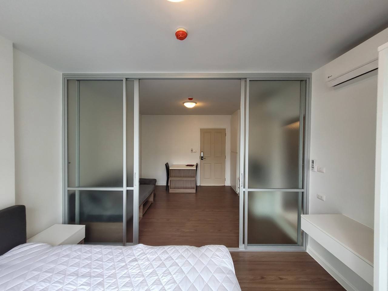 D Condo Nim Chiang Mai for Rent | 1BR Pool View THB 12K photo 6
