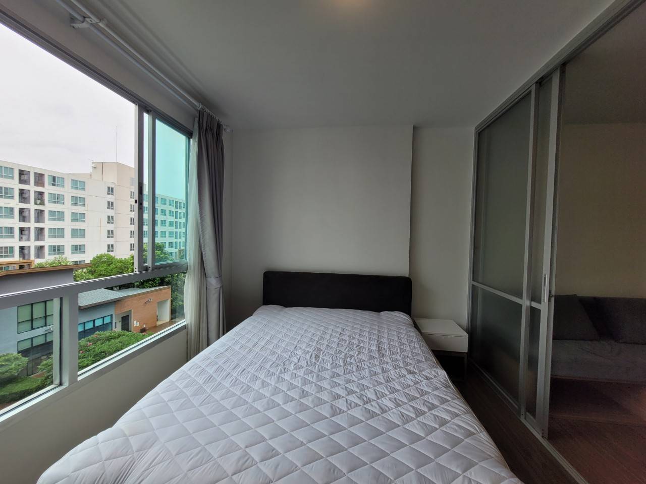 D Condo Nim Chiang Mai for Rent | 1BR Pool View THB 12K photo 4