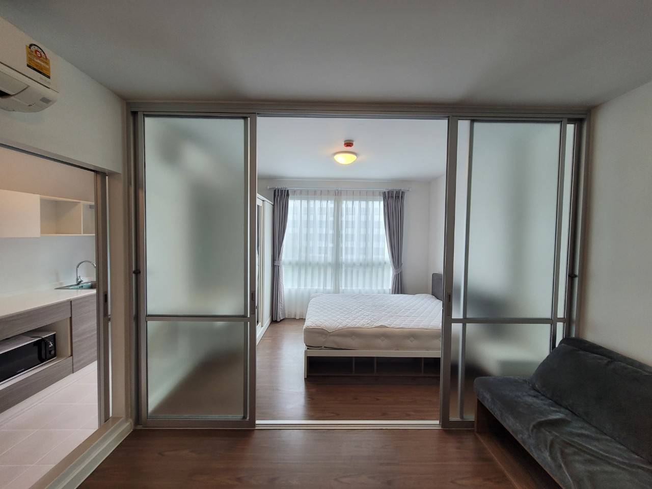 D Condo Nim Chiang Mai for Rent | 1BR Pool View THB 12K photo 8