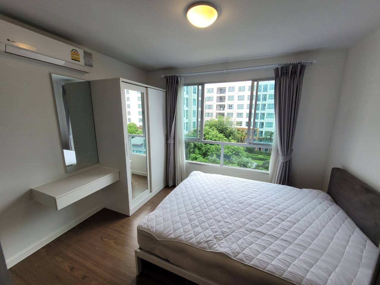 D Condo Nim Chiang Mai for Rent | 1BR Pool View THB 12K photo 7