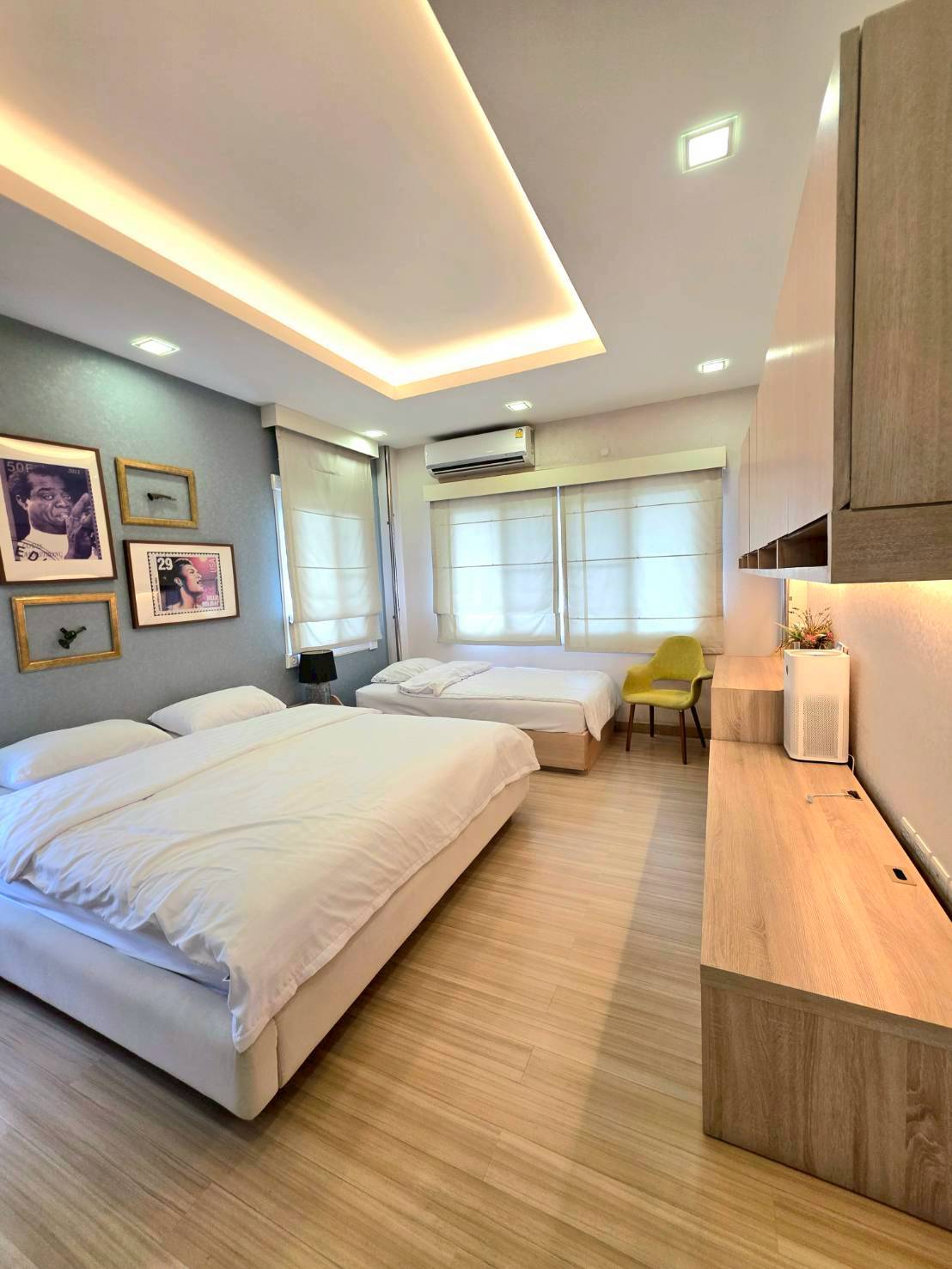 Fully Furnished Pool Villa Near Central Chiang Mai | San Phra Net photo 8